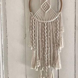 Dream Catcher Wall Hanging (Code-WH_07)