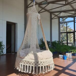 Swing Hammock Chair TOPW01