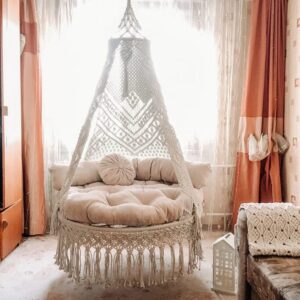 Swing Hammock Chair TOPW01