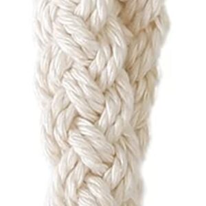 Soft Macrame Keychain Boho Handmade